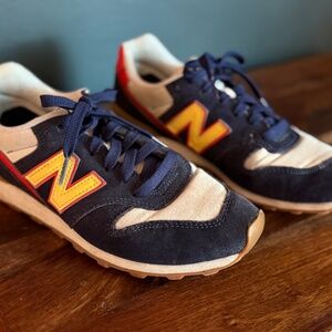 New Balance Sneakers